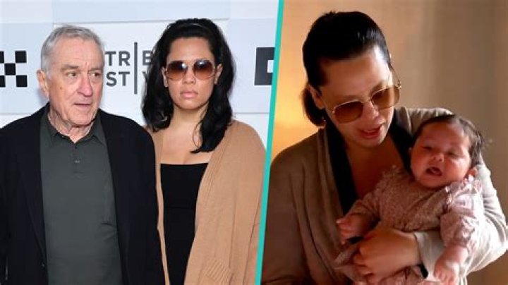 Richie Ren Wife Tina Chen, Daughter Rati And Son Cody