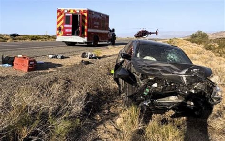 RIP Oshkosh Nebraska Terrel Vineyard Accident Linked To Death Cause Obituary
