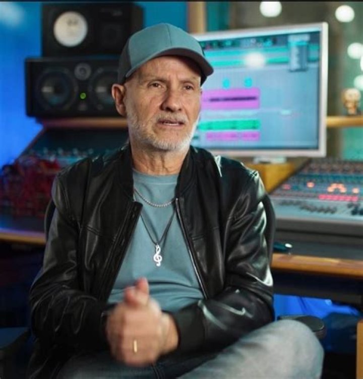 Rodolfo Lugo Wikipedia And Edad: How Old Is The Musician?