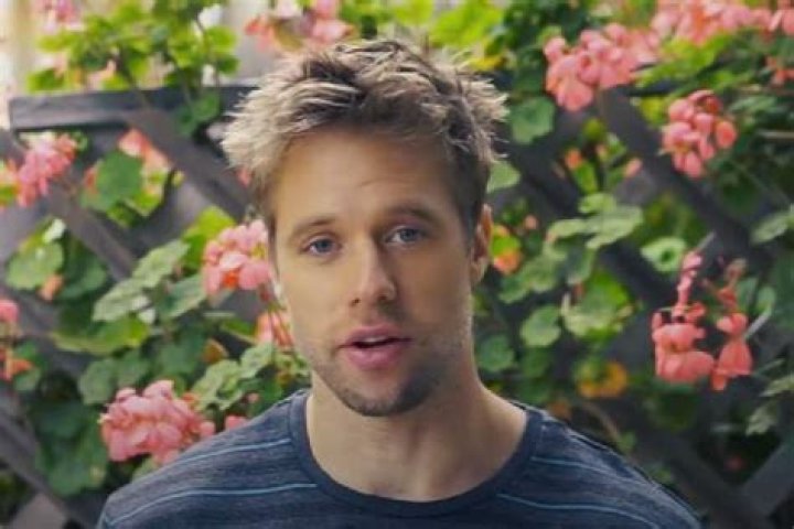 Shaun Sipos Net Worth: How Rich Is The Reacher Actor?