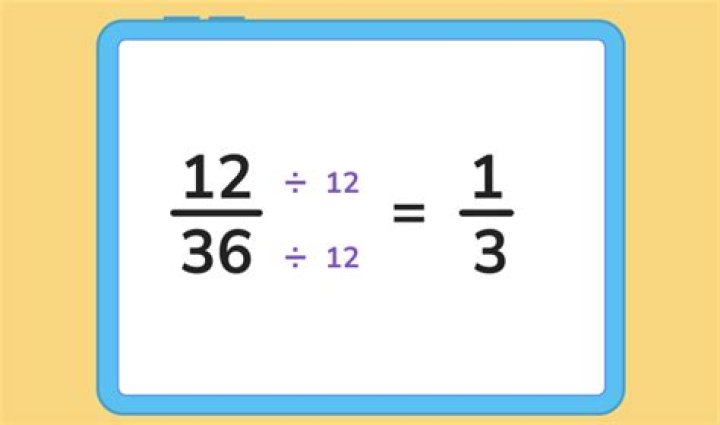 Simplify 2&1/6 and 3/8
