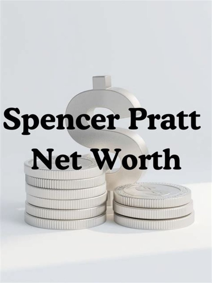
Spencer Pratt Net Worth – What Are His Income And Earning Sources?
