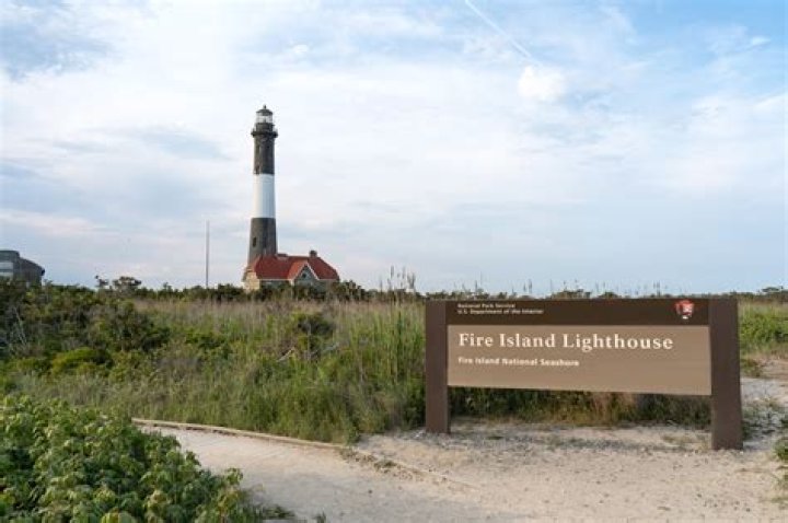 St Augustine Lighthouse Jumper Name: Suicide Attempt And Injury Update