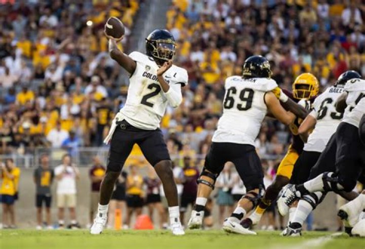 Stanford vs. Colorado Prediction: Odds, Spread, DFS Picks, and More