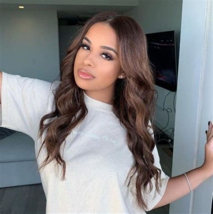 Taina Williams Wiki, Age, Height, Weight, Boyfriend, Biography & Family