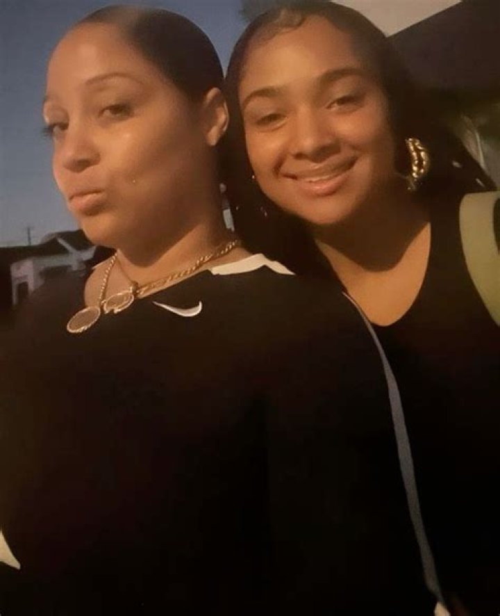 Tanisha Foster and Lauren London Feud – Tanisha Trying to Take Back Nipsey Hussle