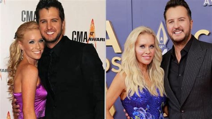 Tatum Christopher Bryan: Son Of Luke Bryan and Caroline Boyer