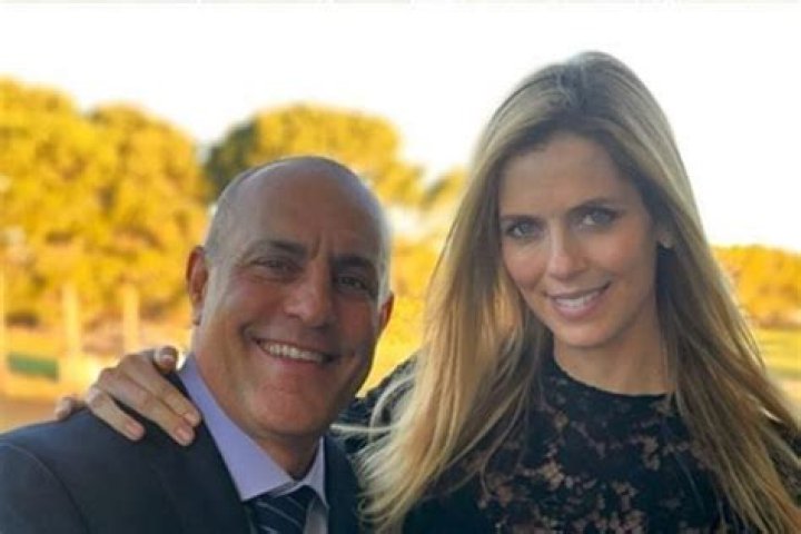 Ted Chervin, Learn More About Anna Rawson’s Husband Including Their Marriage And Net Worth