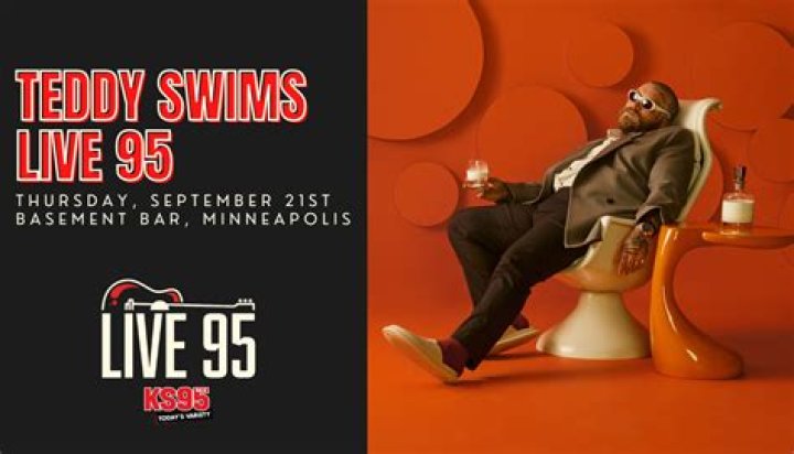 Teddy Swims Death News Trending: Illness And 2023 Update