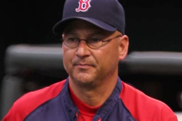 Terry Francona Net Worth – Earns Millions Of Dollars Per Year As Salary