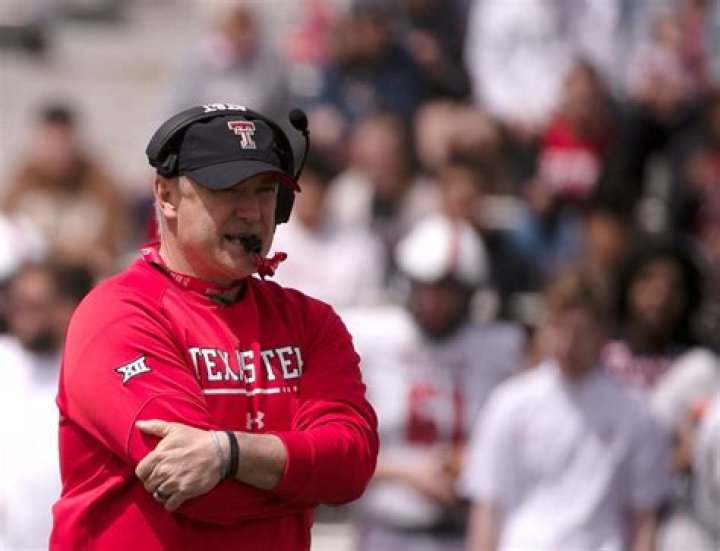Texas Tech Season Predictions: Wins, Losses, Marquee Games, and More for Every Red Raiders Game in 2023