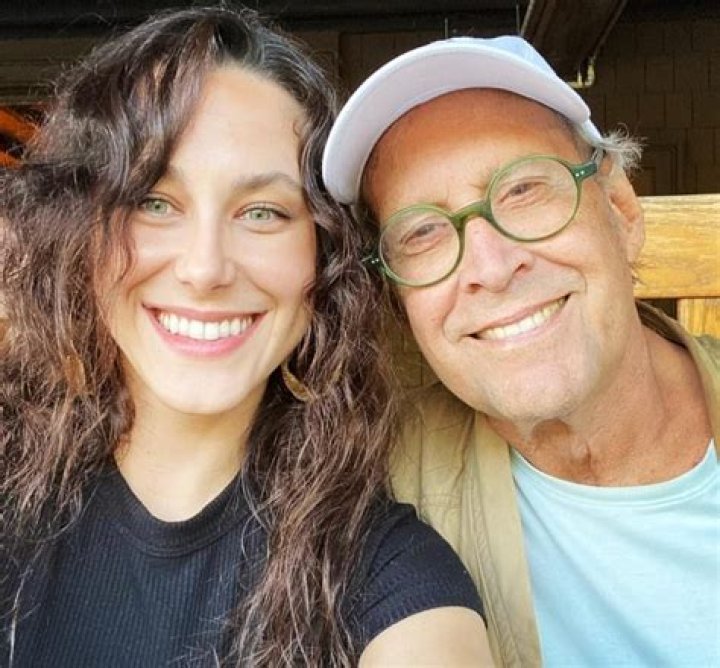 The Celebrity Daughter Who Shines on Her Own