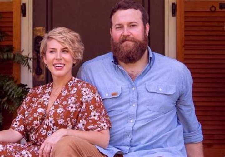 The untold truth of Ben Napier and Erin Napier.