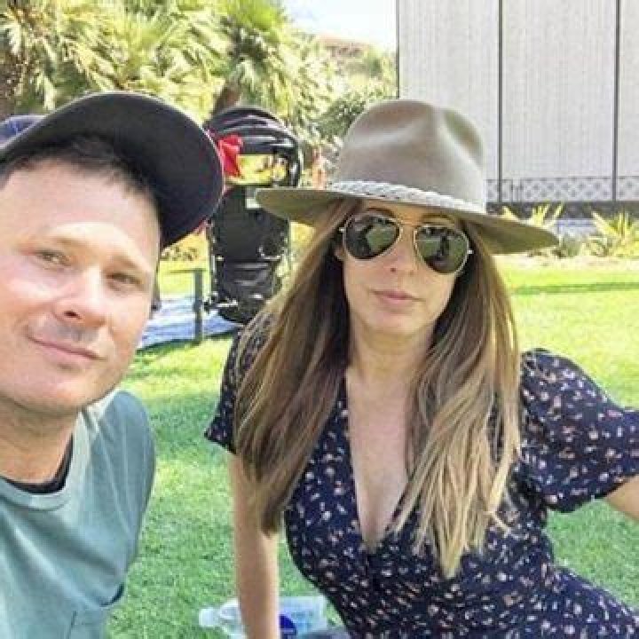 Tom DeLonge Has Got Two Children With Wife Jennifer DeLonge