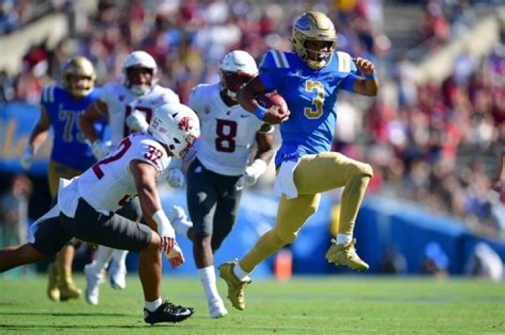 Top 10 Transfer Portal Departures From the Big Ten