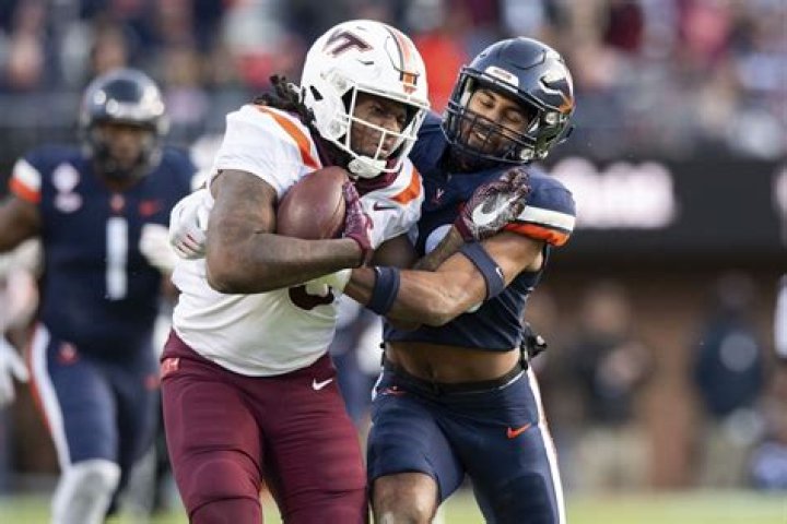 Top TEs in the 2023 College Football Transfer Portal