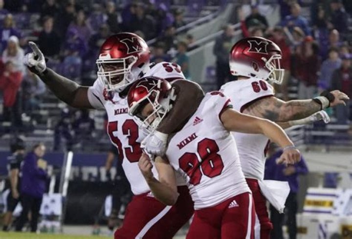 Transfer Portal Rankings: Top Five Kickers