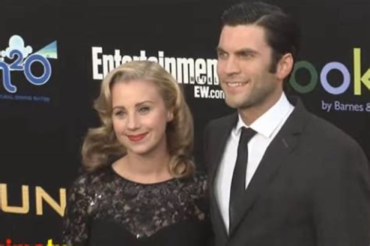 
Wes Bentley Net Worth – Income And Earnings As An Actor
