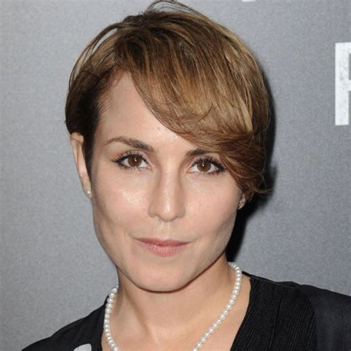 What Happened To Noomi Rapace? Was She Caught Smoking?