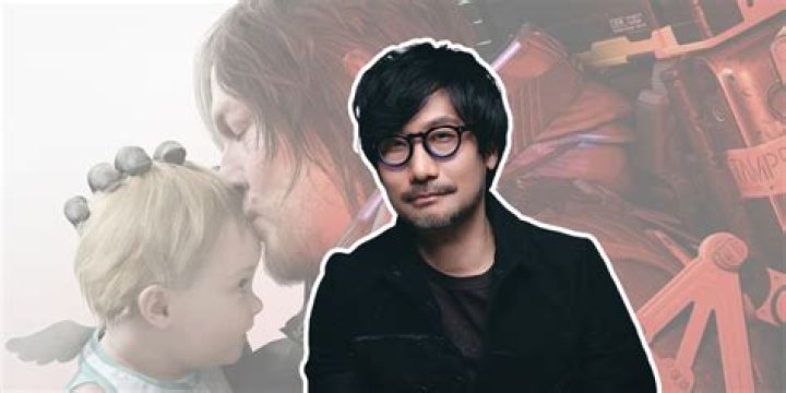 What Is Hideo Kojima Son Name? Wife And Family