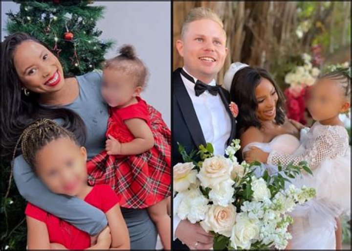 Who Are Naledi Aphiwe Parents? Siblings And Family