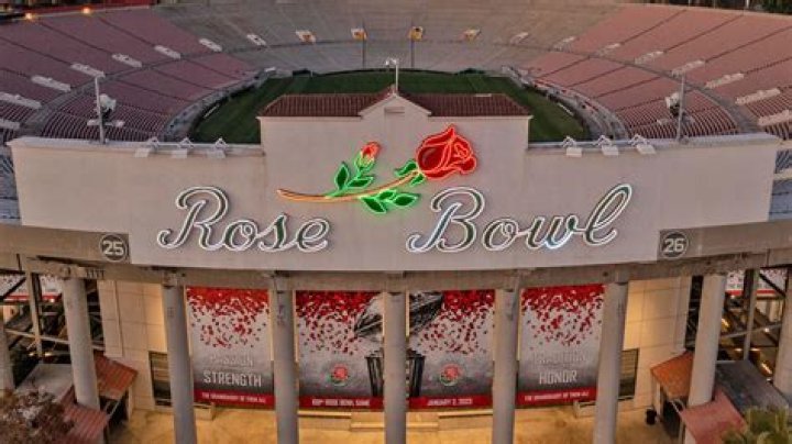 Who Are the 2023 Rose Bowl Announcers? How Can I Watch?