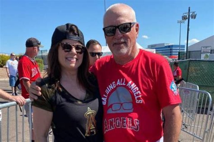 Who Is Baseball Manager Joe Maddon’s Wife Jaye Sousoures?