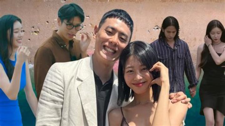 Who Is Claudiaxerc AKA Sebin, Seungbin Hwang Sister? Age Difference And Parents