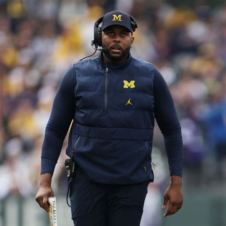 Who is Harlon Barnett? Get to Know Michigan State's Interim Head Coach