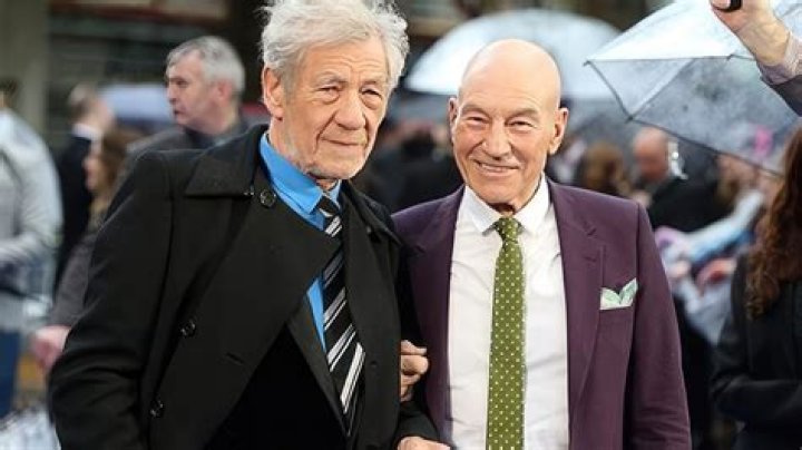Who Is Ian McKellen’s Husband? Any Boyfriends In The Past?