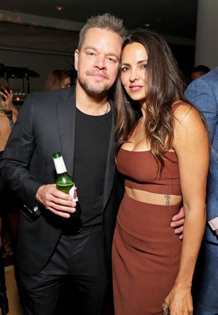 Who Is Matt Jones Wife Melissa Weber Jones? Age Gap And Wiki