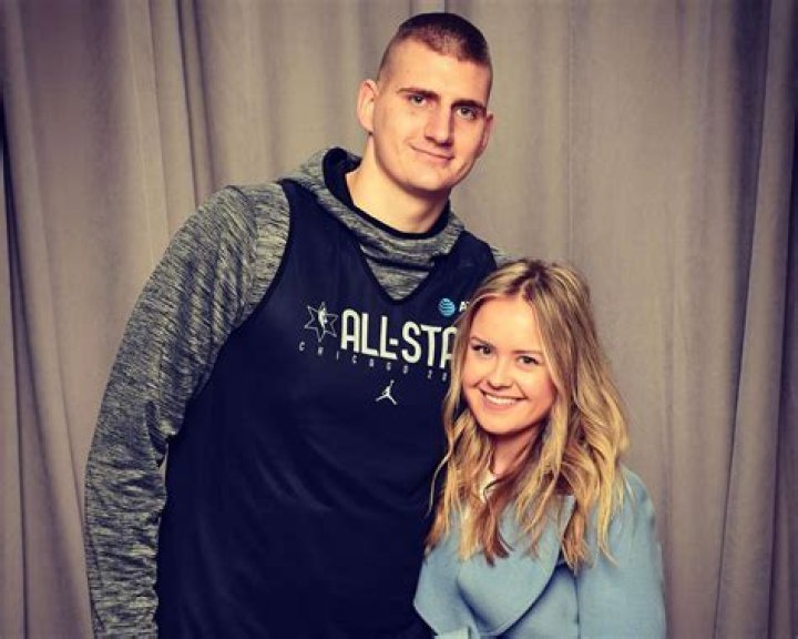 Who is Nikola Jokić? Age, Net Worth, Height, Wife’s Name, Education, Wiki, Biography & Family
