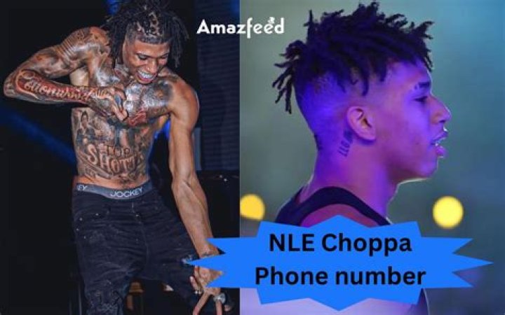 Whoppa Wit Da Choppa Phone Number, WhatsApp Number, House Address, Email Id