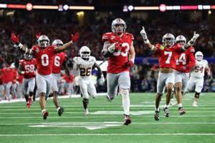 Will Wilson Play vs. Ohio State?