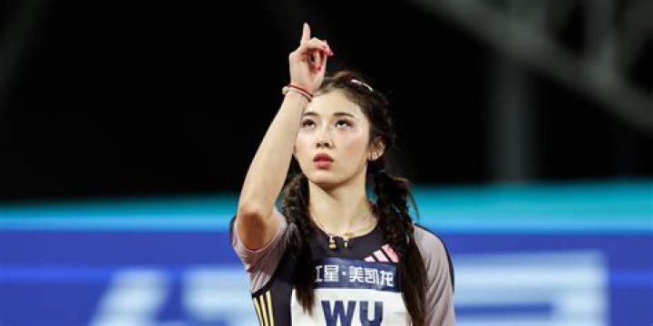 Wu Yanni Age And Wikipedia: Parents And Family