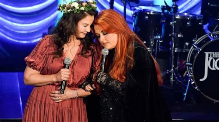 Wynonna Judd Disability: Is She Blind? Health Update 2023
