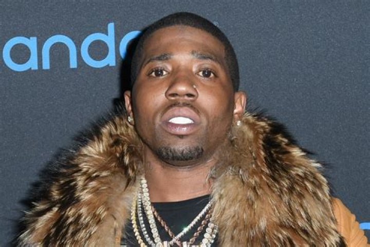 
YFN Lucci Net Worth – Warner Bros Contract and Earnings from Debut Album Selling
