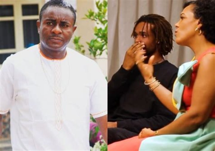Yolanda Pfeiffer Biography And Age: Emeka Ike Second Wife