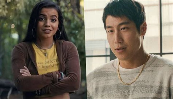 Young Mazino Girlfriend: Dating History And Relationship Timeline